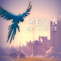 Aery: Sky Castle (EU)