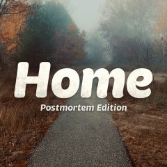 Home: Postmortem Edition (EU)