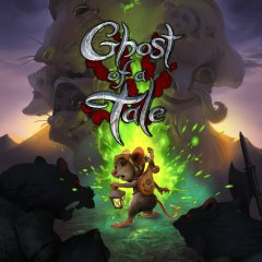 Ghost Of A Tale (EU)