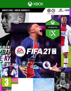 FIFA 21 (EU)