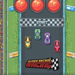 Super Arcade Racing (EU)