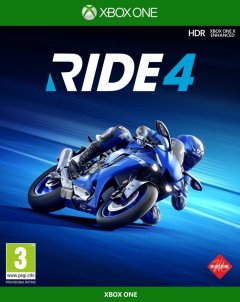 Ride 4 (EU)