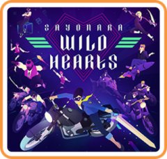 Sayonara Wild Hearts [Download] (US)