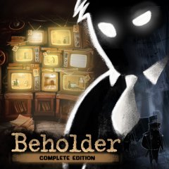 Beholder: Complete Edition [Download] (EU)