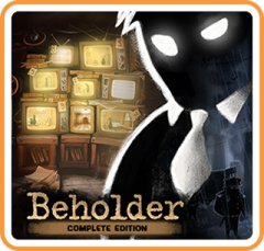 Beholder: Complete Edition [Download] (US)