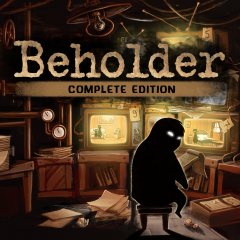 Beholder: Complete Edition [Download] (EU)