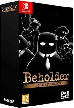 <a href='https://www.playright.dk/info/titel/beholder-complete-edition'>Beholder: Complete Edition [Collector's Edition]</a>    4/30