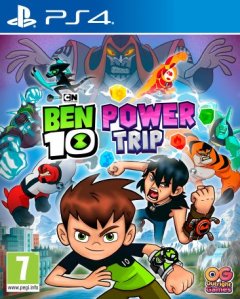 <a href='https://www.playright.dk/info/titel/ben-10-power-trip'>Ben 10: Power Trip</a>    25/30