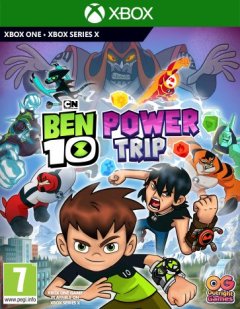 Ben 10: Power Trip (EU)