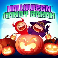 Halloween Candy Break (EU)