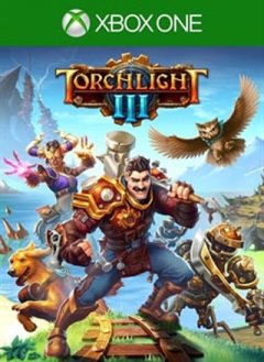 Torchlight III (US)