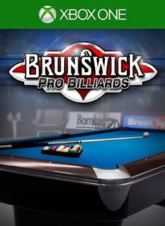 <a href='https://www.playright.dk/info/titel/brunswick-pro-billiards'>Brunswick Pro Billiards</a>    7/30