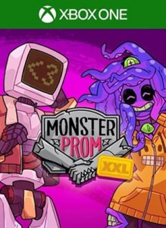 Monster Prom: XXL (US)