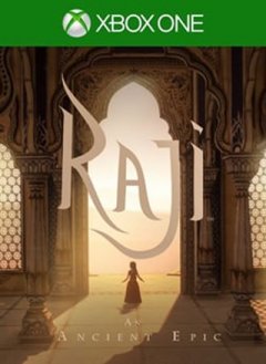 Raji: An Ancient Epic (US)