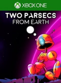 Two Parsecs From Earth (US)