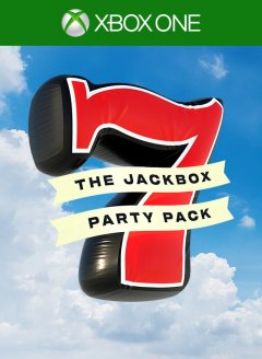 Jackbox Party Pack 7, The (US)