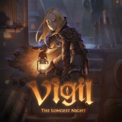 Vigil: The Longest Night (US)