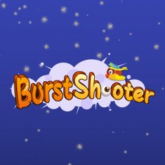 Burst Shooter (EU)