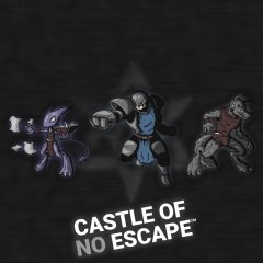 Castle Of No Escape (EU)