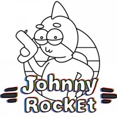 Johnny Rocket (EU)