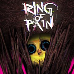 Ring Of Pain (EU)