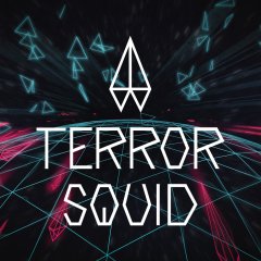 Terror Squid (EU)