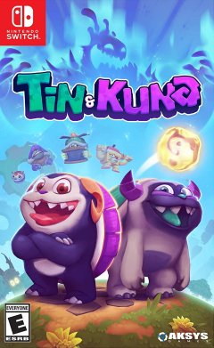 Tin & Kuna (US)