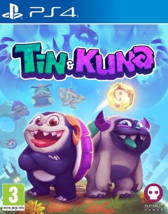 Tin & Kuna (EU)