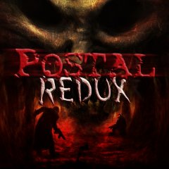 Postal Redux (EU)