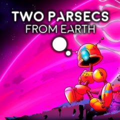 Two Parsecs From Earth (EU)
