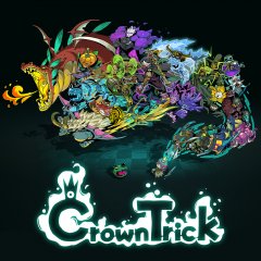 Crown Trick (EU)