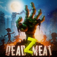 Dead Z Meat (EU)