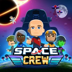 Space Crew (EU)