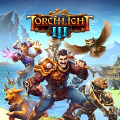 Torchlight III (EU)