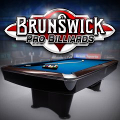 Brunswick Pro Billiards (EU)
