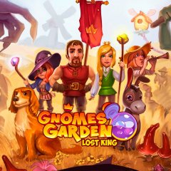 <a href='https://www.playright.dk/info/titel/gnomes-garden-lost-king'>Gnomes Garden: Lost King</a>    8/30