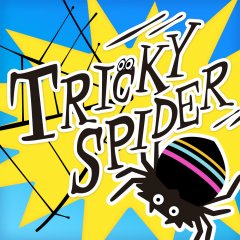 Tricky Spider (EU)