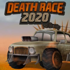 Death Race 2020 (EU)