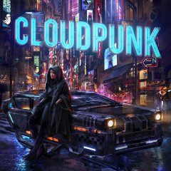 Cloudpunk [Download] (EU)