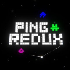 Ping Redux (EU)