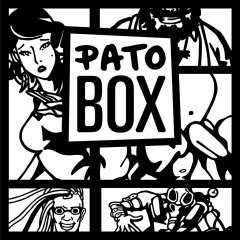 Pato Box (EU)