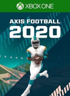 <a href='https://www.playright.dk/info/titel/axis-football-2020'>Axis Football 2020</a>    18/30