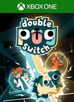Double Pug Switch (US)