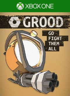 Grood (US)