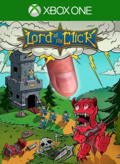 Lord Of The Click (US)