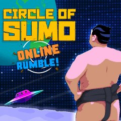 Circle Of Sumo: Online Rumble! (EU)