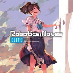 Robotics;Notes Elite (EU)