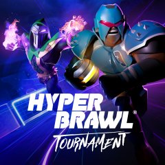 HyperBrawl Tournament (EU)