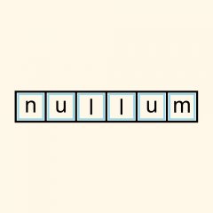 Nullum (EU)