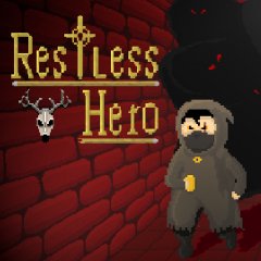 Restless Hero (EU)